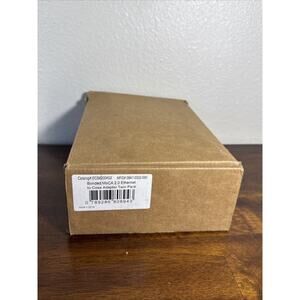 Actiontec Bonded MoCA 2.0 Ethernet to Coax Adapter - Black, Pack of 2